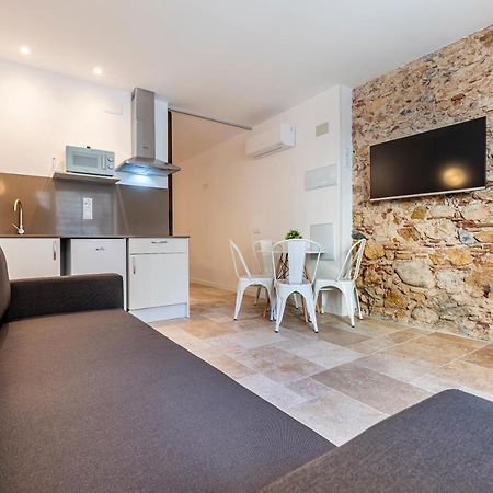 Loft Planta Baja En Barri Port Maritim Apartment Tarragona Ngoại thất bức ảnh