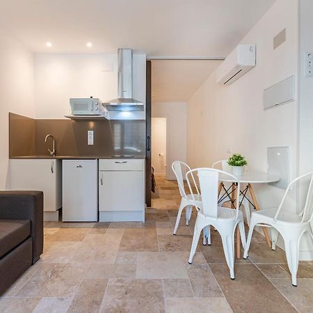 Loft Planta Baja En Barri Port Maritim Apartment Tarragona Ngoại thất bức ảnh