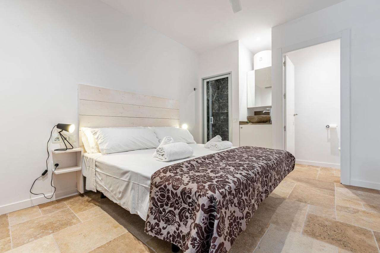Loft Planta Baja En Barri Port Maritim Apartment Tarragona Ngoại thất bức ảnh