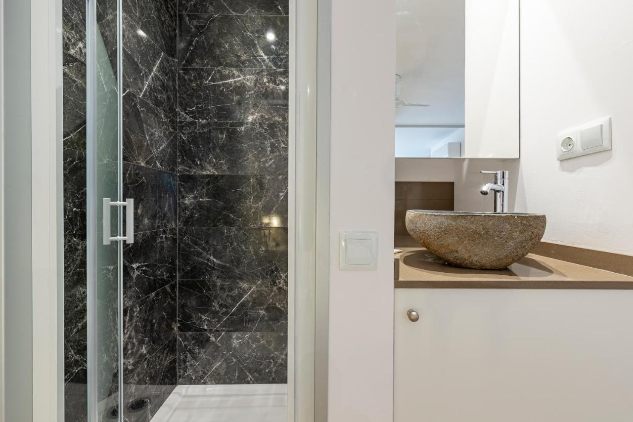 Loft Planta Baja En Barri Port Maritim Apartment Tarragona Ngoại thất bức ảnh